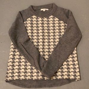 Boden Katie Sweater 100% Wool